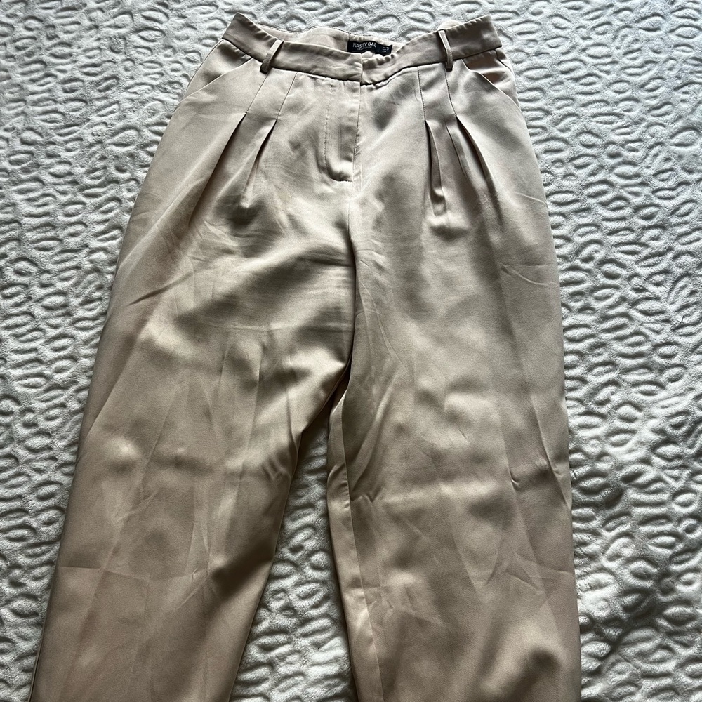 Nasty gal slacks